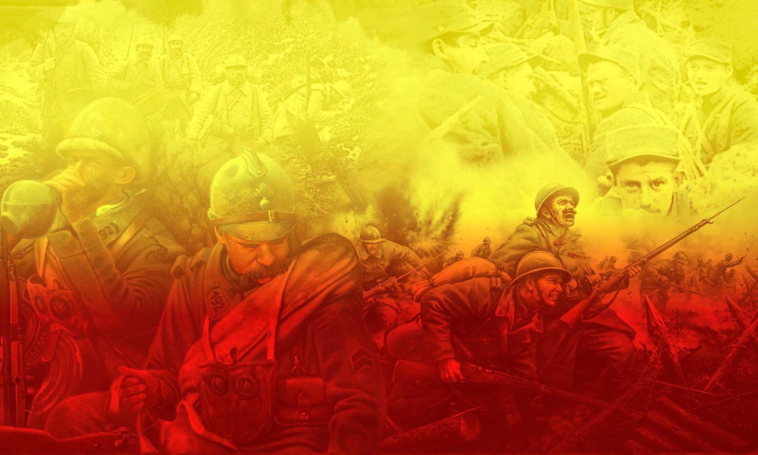 Revue des 5 meilleurs films sur la guerre de 1914